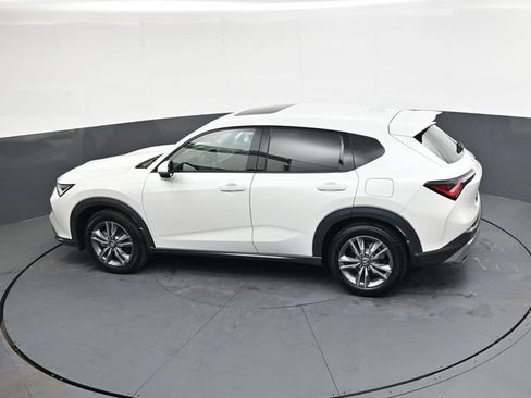 Certified 2025 Acura ADX FWD image 27