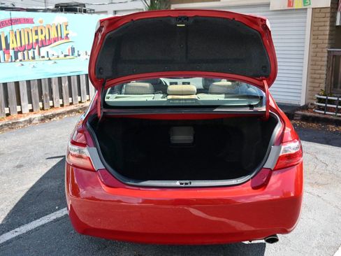 Used 2007 Toyota Camry XLE FWD image 37