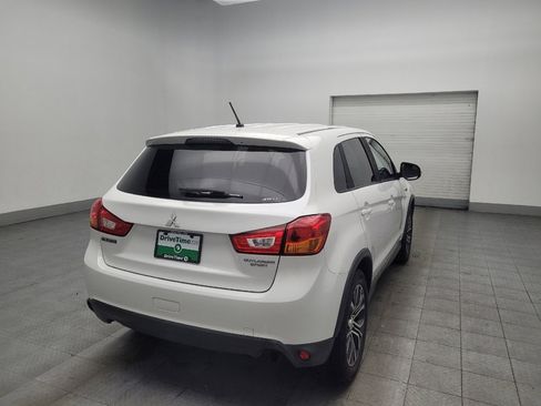 Used 2016 Mitsubishi Outlander Sport ES image 9