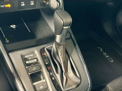 New 2026 Honda CR-V Sport image 17