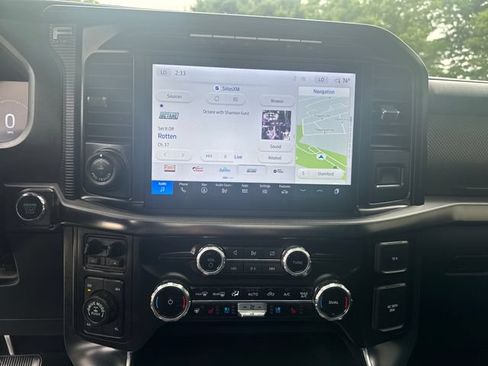Certified 2024 Ford F150 Raptor AWD/4WD image 21