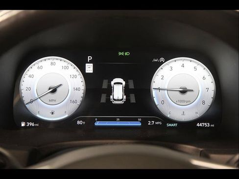 Used 2024 Hyundai Palisade Calligraphy AWD/4WD image 8