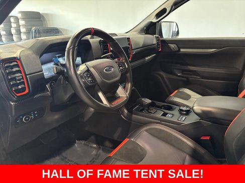 Used 2025 Ford Ranger Raptor AWD/4WD image 10