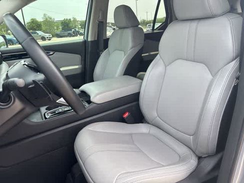 Used 2025 Honda Pilot EX-L image 22