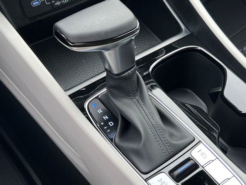 New 2026 Hyundai Tucson SEL image 19