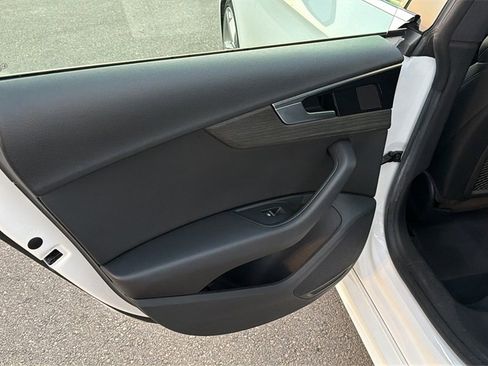 Used 2021 Audi A5 2.0T Premium image 22