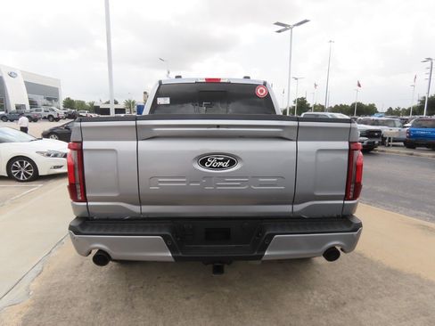 New 2026 Ford F150 Lariat w/ Equipment Group 502A High AWD/4WD image 13