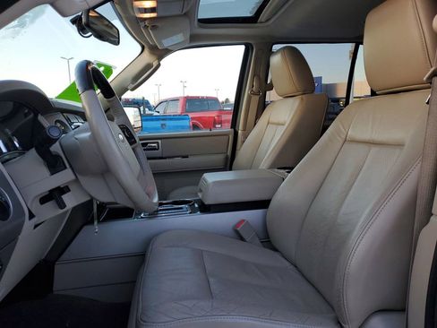 Used 2013 Ford Expedition Limited image 5