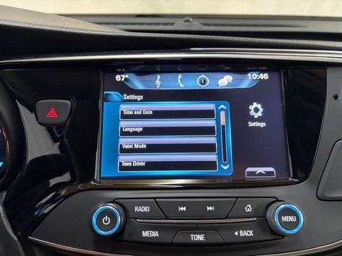 Used 2017 Buick Envision Preferred AWD/4WD image 57