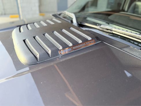 Used 2011 GMC Sierra 2500 SLE w/ SLE Preferred Package image 16