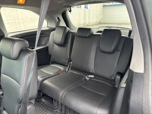 Used 2024 Honda Odyssey EX-L image 19