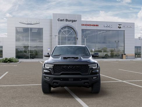 New 2026 RAM 1500 RHO AWD/4WD image 6