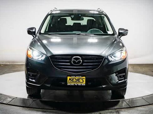 Used 2016 MAZDA CX-5 Grand Touring image 6