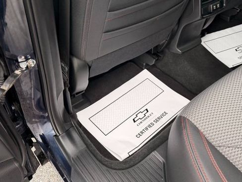 Used 2022 Subaru Forester Sport image 38