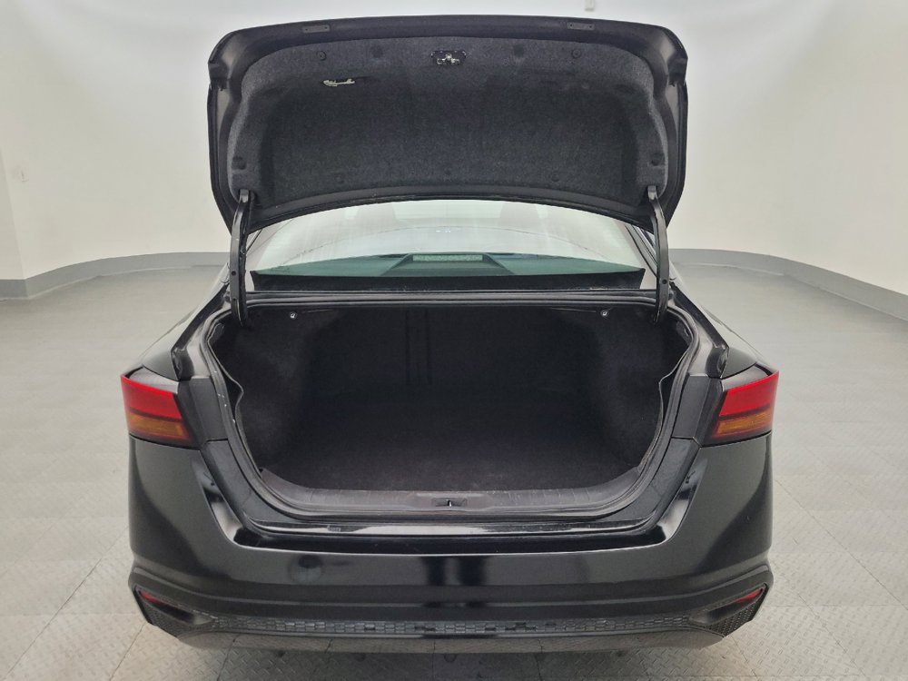 Used 2022 Nissan Altima 2.5 S FWD image 29