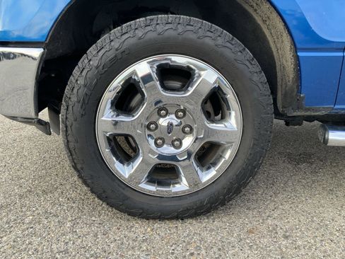 Used 2014 Ford F150 XLT w/ Equipment Group 302A Luxury image 18