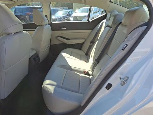 Certified 2023 Nissan Altima 2.5 SL image 10