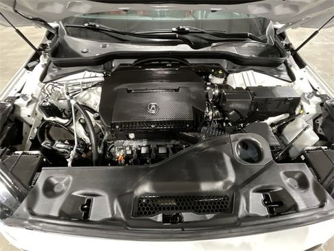 Used 2022 Acura MDX A-Spec image 22