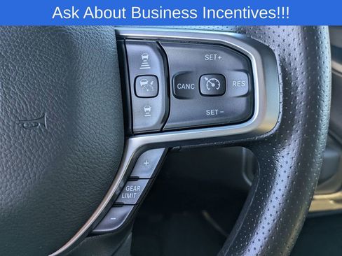 New 2026 RAM 2500 Tradesman image 18