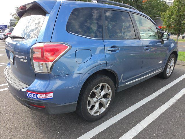 Used 2017 Subaru Forester 2.5i Touring AWD/4WD image 25