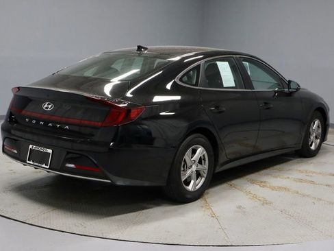 Certified 2023 Hyundai Sonata SE FWD image 10