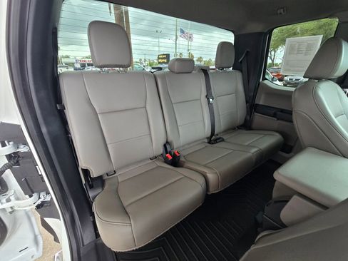 Used 2020 Ford F350 XL w/ STX Appearance Package image 43