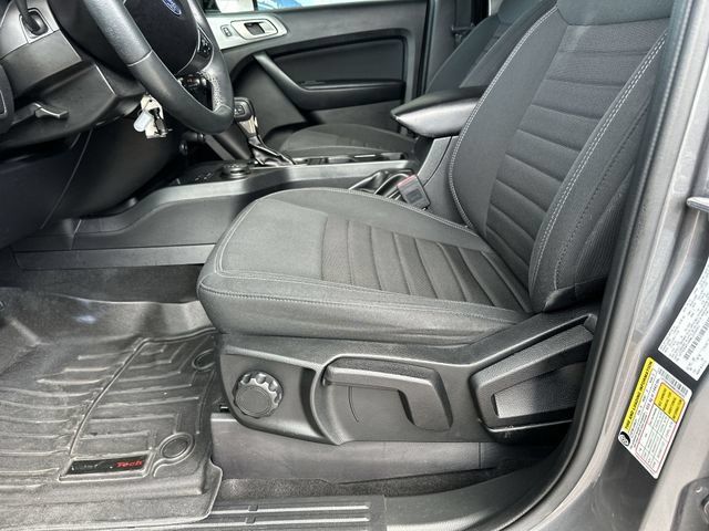Certified 2021 Ford Ranger XLT w/ Equipment Group 301A Mid AWD/4WD image 13