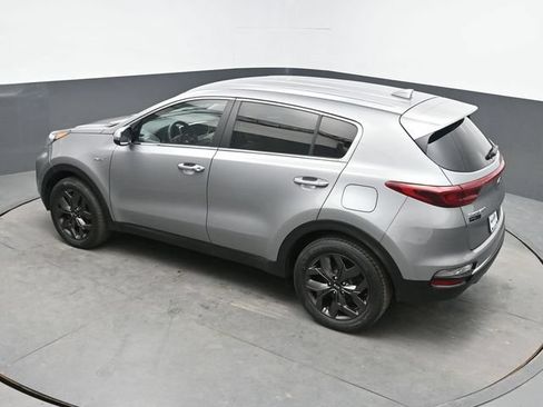 Used 2022 Kia Sportage LX w/ LX AWD Value Edition Package image 31
