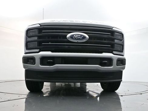 New 2026 Ford F250 Platinum AWD/4WD image 27