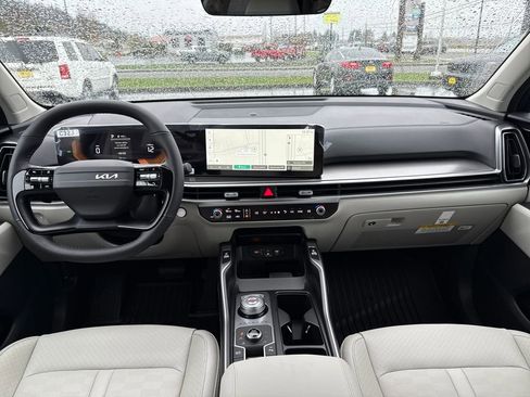 New 2026 Kia Sorento EX image 13