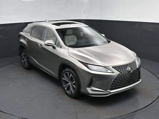 Used 2021 Lexus RX 350 FWD w/ Premium Package video 1