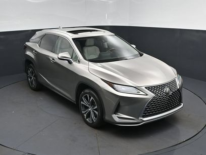 Used 2021 Lexus RX 350 FWD w/ Premium Package