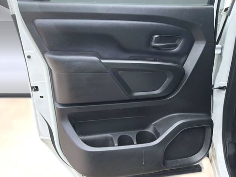 Used 2018 Nissan Titan S w/ S Utility Package AWD/4WD image 23