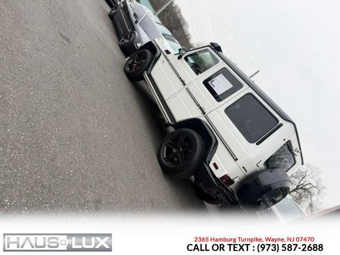 Used 2017 Lincoln Navigator Select image 32