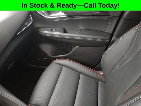 Used 2023 Buick Envision Essence w/ Technology Package I AWD/4WD image 24