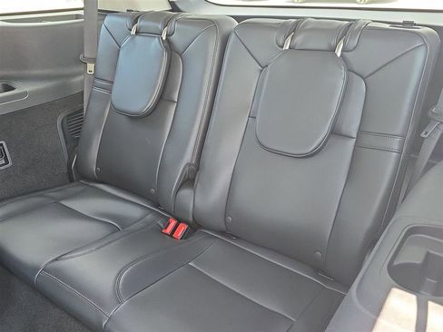 New 2025 Lincoln Aviator 2WD w/ Equipment Group 101A image 11