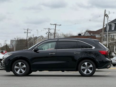 Used 2016 Acura MDX SH-AWD image 5