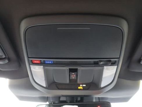 Certified 2025 Subaru Forester Limited w/ Popular Package #1 image 32