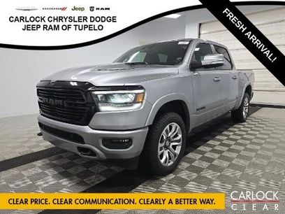 Used 2020 RAM 1500 Laramie