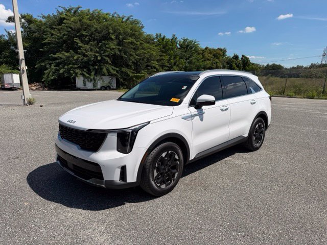 Used 2026 Kia Sorento S w/ S Panoramic Sunroof Package FWD image 6