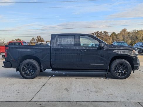 New 2026 Chevrolet Silverado 1500 High Country w/ Midnight Edition image 6
