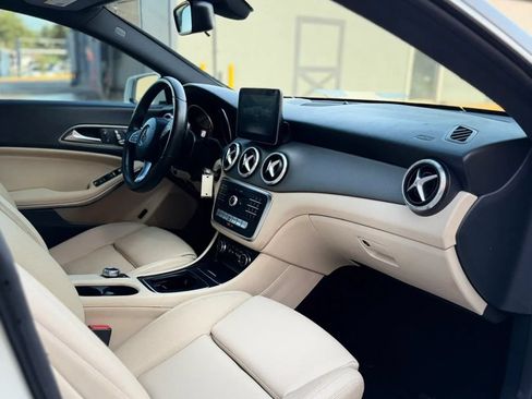 Used 2017 Mercedes-Benz CLA 250 image 49