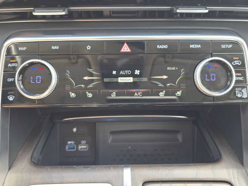 Used 2024 Genesis GV80 3.5T AWD/4WD image 29