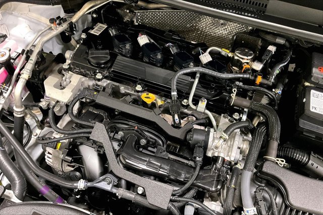 Certified 2026 Toyota Corolla LE FWD image 30