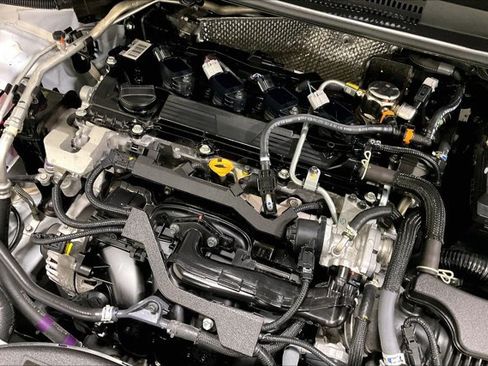 Certified 2026 Toyota Corolla LE FWD image 30