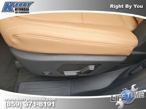 New 2026 Hyundai Santa Fe Calligraphy AWD/4WD image 14
