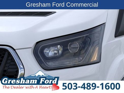 New 2025 Ford Transit 350 Base image 21