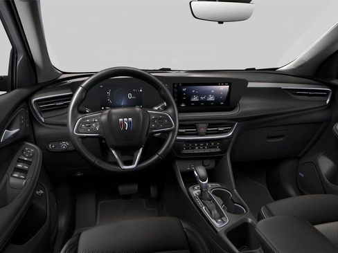 New 2026 Buick Encore GX Avenir w/ Avenir Technology Package image 57