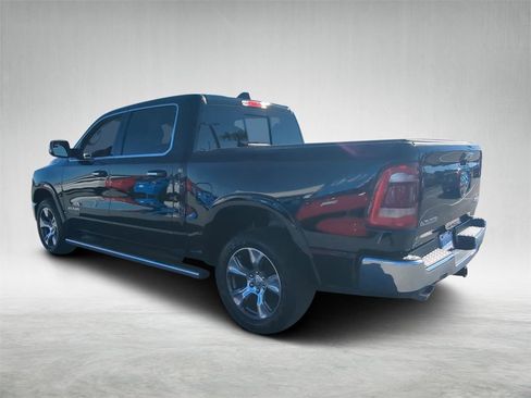 Used 2022 RAM 1500 Laramie image 5