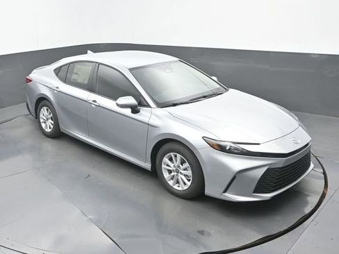 New 2026 Toyota Camry LE image 26